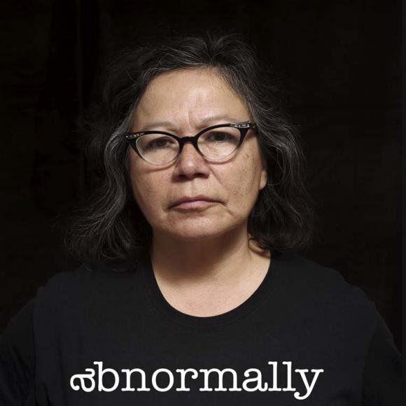 Abnormally Aboriginal 1 2014
